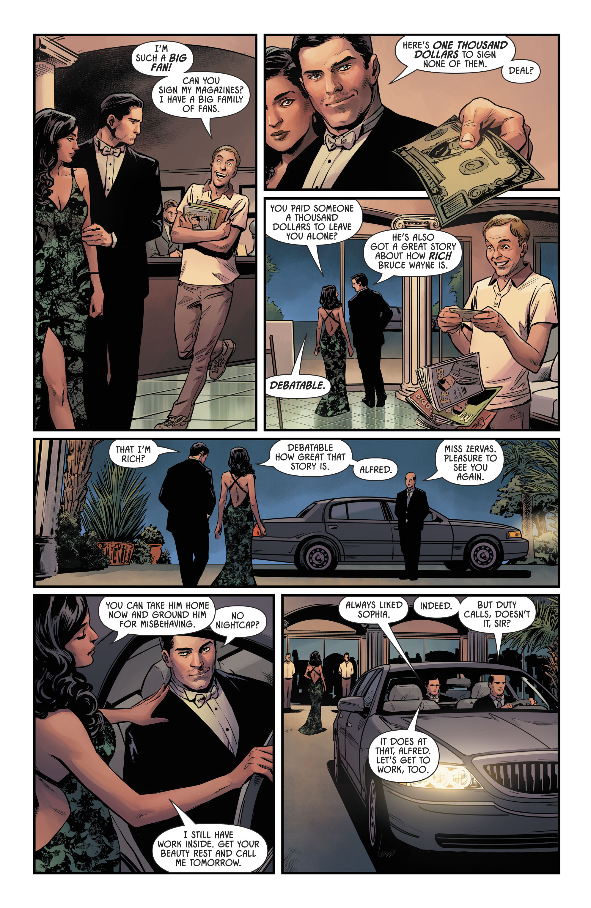 Detective Comics (2016-): Chapter Annual 2 - Page 18